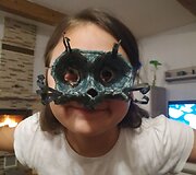 Konkurso &bdquo;Ką veikiam&ldquo; dalyvių nuotrauka