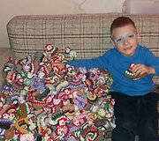 Konkurso &bdquo;Ką veikiam&ldquo; dalyvių nuotrauka