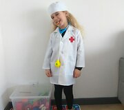 Konkurso &bdquo;Ką veikiam&ldquo; dalyvių nuotrauka