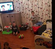 Konkurso &bdquo;Ką veikiam&ldquo; dalyvių nuotrauka