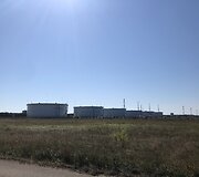 1200 km žygio &bdquo;Už &scaron;varią Lietuvą!&ldquo; dienora&scaron;tis: &Scaron;ventoji &ndash; Laukžemė, 18 km