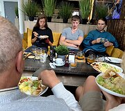 Žygis &bdquo;Už &scaron;varią Lietuvą!&ldquo;