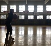 1200 km žygio &bdquo;Už &scaron;varią Lietuvą!&ldquo; nuotraukų galerija: Saločiai - Biržai (23 km)