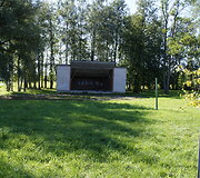 1200 km žygio &bdquo;Už &scaron;varią Lietuvą!&ldquo; nuotraukų galerija: Saločiai - Biržai (23 km)