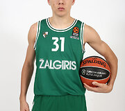 Rokas Jokubaitis