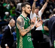 Deividas Sirvydis