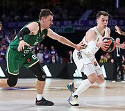 Edgaras Ulanovas, Mario Hezonja