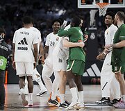 Madrido &bdquo;Real&ldquo; &ndash; Kauno &bdquo;Žalgiris&ldquo;