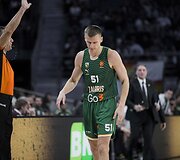 Arnas Butkevičius