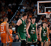 Kauno &bdquo;Žalgiris&ldquo;