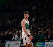 Dovydas Giedraitis