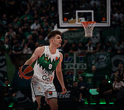 Dovydas Giedraitis