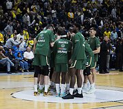 Kauno &bdquo;Žalgiris&ldquo;