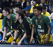 Kauno &bdquo;Žalgiris&ldquo;