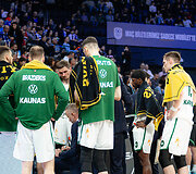 Kauno &bdquo;Žalgiris&ldquo;