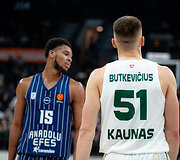 Arnas Butkevičius