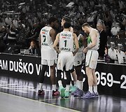Kauno &bdquo;Žalgiris&ldquo;