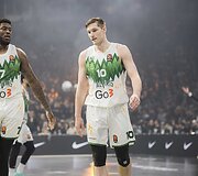 Mosesas Wrightas ir Ąžuolas Tubelis