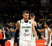 Deividas Sirvydis