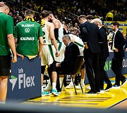 Kauno &bdquo;Žalgiris&ldquo;