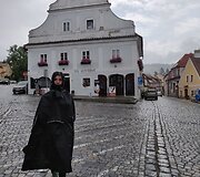 Darbą biure vilnietės Monika ir Ieva i&scaron;keitė į metų trukmės kelionę aplink Europą