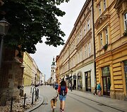 Darbą biure vilnietės Monika ir Ieva i&scaron;keitė į metų trukmės kelionę aplink Europą