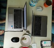 Darbą biure vilnietės Monika ir Ieva i&scaron;keitė į metų trukmės kelionę aplink Europą