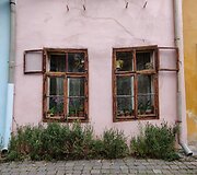Darbą biure vilnietės Monika ir Ieva i&scaron;keitė į metų trukmės kelionę aplink Europą