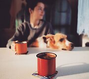 Darbą biure vilnietės Monika ir Ieva i&scaron;keitė į metų trukmės kelionę aplink Europą