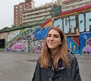 Darbą biure vilnietės Monika ir Ieva i&scaron;keitė į metų trukmės kelionę aplink Europą