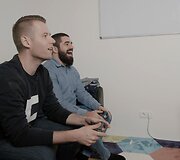Slapto įdarbinimo programėlė &bdquo;MeetFrank&ldquo; 