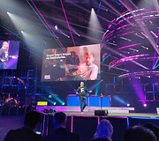 Slapto įdarbinimo programėlė &bdquo;MeetFrank&ldquo; 