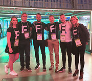 Slapto įdarbinimo programėlė &bdquo;MeetFrank&ldquo; 