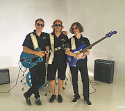 Grupė &bdquo;Big Bam Jam&ldquo;