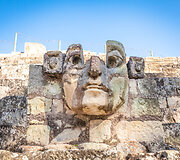 Kelionių po Centrinę Ameriką akimirkos