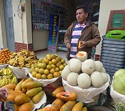 Kelionių po Meksiką, Gvatemalą, Hondūrą ir Belizą akimirkos