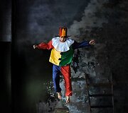 Fotografės Editos Jablonskienės kadras