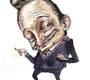 Ramūno Vaitkaus &scaron;aržas