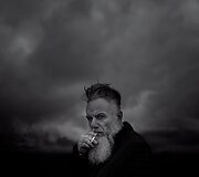 Fotografės Augustinos Miknevičiūtės-Lunarios kadras