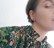 Papuo&scaron;alų kūrimo studijoje