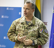 Renginiai ir užduotys jaunimui