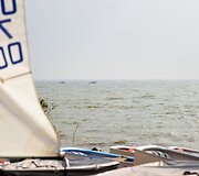Buriavimo regata Nidoje