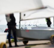 Buriavimo regata Nidoje