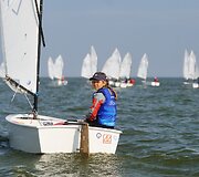 Buriavimo regata Nidoje