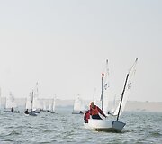 Buriavimo regata Nidoje