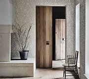 Botaninio modelio tapetai (&bdquo;Morris&Co&ldquo;)