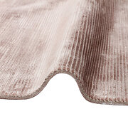 Viskozinis smėlio spalvos turki&scaron;kas &bdquo;Eko Hali&ldquo; kilimas