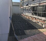 Vejos įrengimas ir priežiūra
