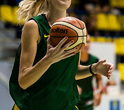 Gintarė Petronytė