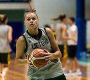 Laura Ju&scaron;kaitė